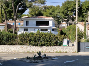 Appartement spacieux T3 neuf